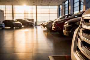 How Effective Lot Management Can Drive Success for Franchise Dealers 